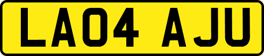 LA04AJU