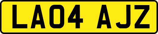 LA04AJZ