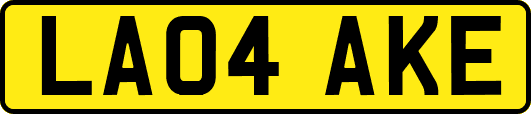 LA04AKE