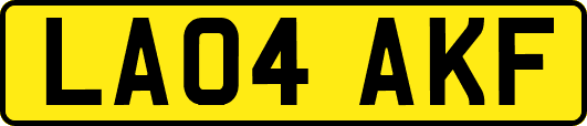 LA04AKF