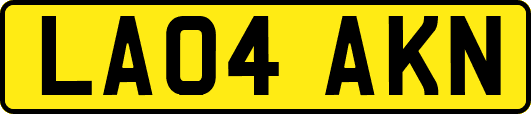 LA04AKN