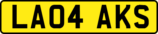 LA04AKS