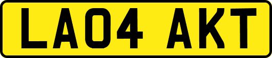 LA04AKT