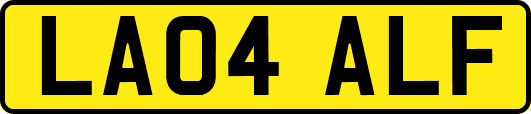 LA04ALF