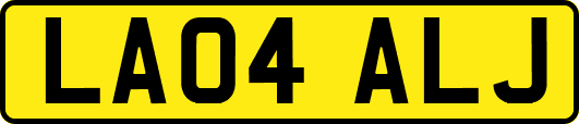 LA04ALJ