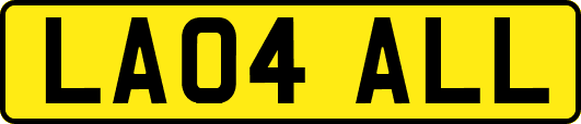 LA04ALL