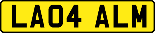 LA04ALM