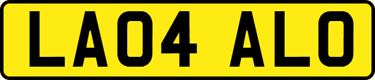 LA04ALO