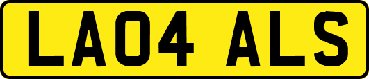 LA04ALS