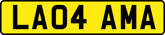 LA04AMA