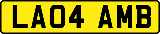 LA04AMB
