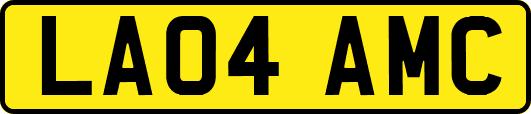 LA04AMC