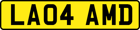LA04AMD