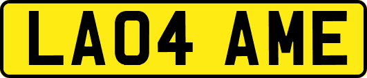 LA04AME