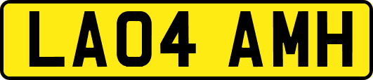 LA04AMH