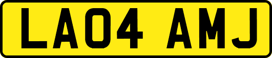LA04AMJ