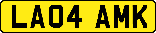 LA04AMK