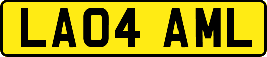 LA04AML