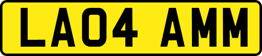 LA04AMM