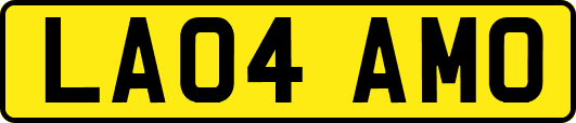 LA04AMO