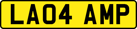 LA04AMP