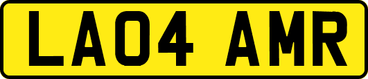 LA04AMR