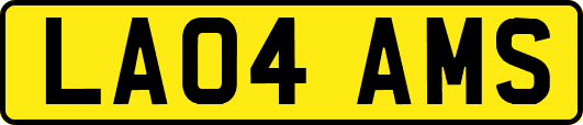 LA04AMS