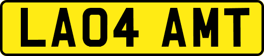 LA04AMT