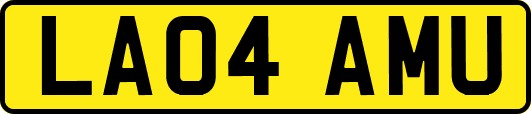 LA04AMU