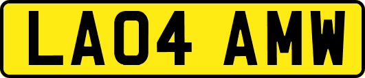LA04AMW