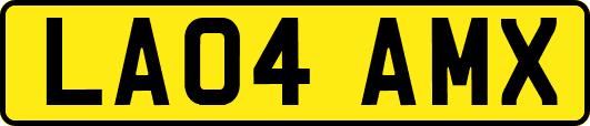 LA04AMX