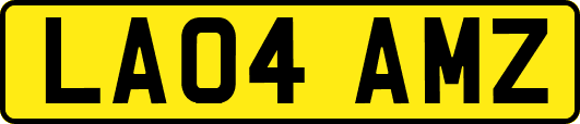 LA04AMZ