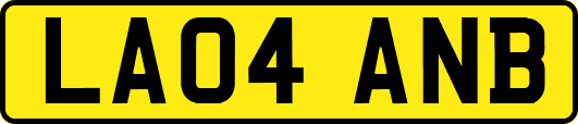 LA04ANB