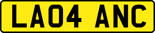 LA04ANC