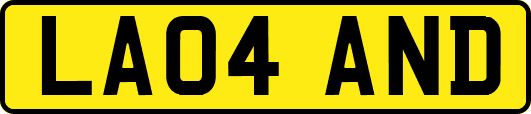 LA04AND