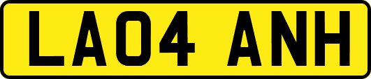 LA04ANH
