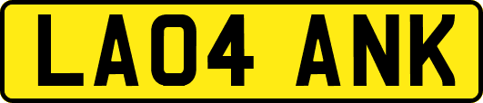 LA04ANK