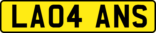 LA04ANS