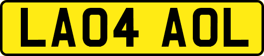 LA04AOL