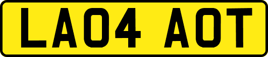 LA04AOT