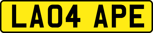 LA04APE