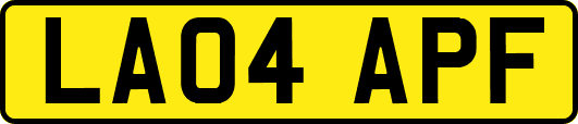 LA04APF