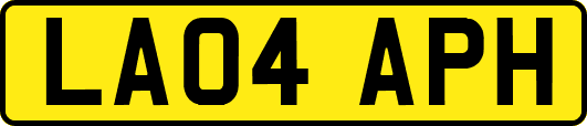 LA04APH