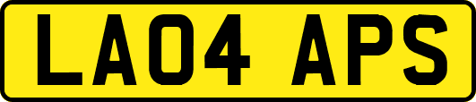 LA04APS
