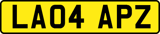 LA04APZ