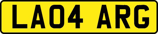LA04ARG