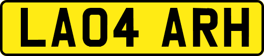 LA04ARH
