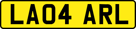 LA04ARL