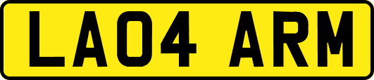 LA04ARM