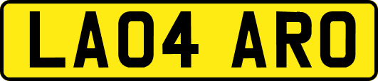 LA04ARO